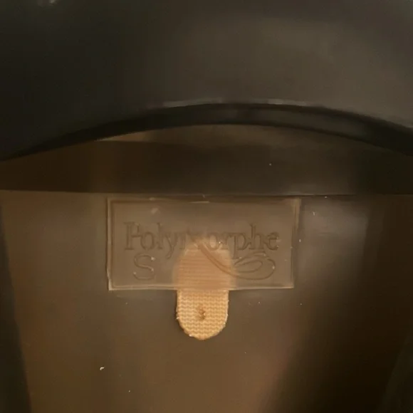 Polymorph latex riders jacket - Picture 3 of 3